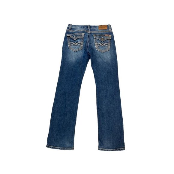 Seven 7 Jeans W30 L32 Women's Jeans - Picture 4 of 4